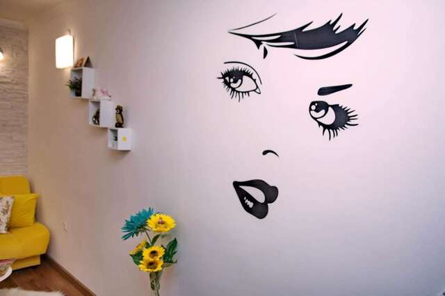 Апартаменты Apartment Nada Котор-35