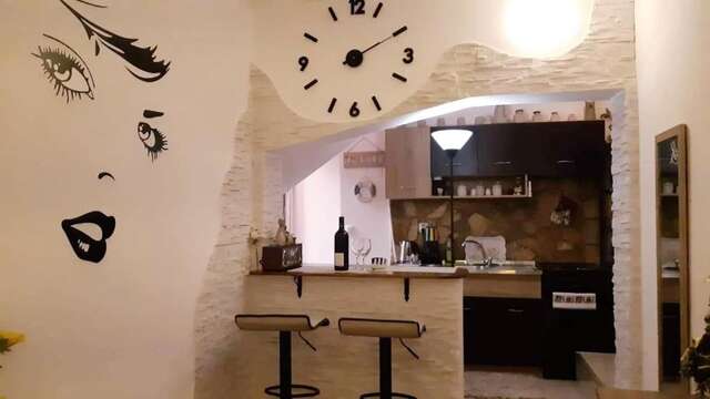 Апартаменты Apartment Nada Котор-50