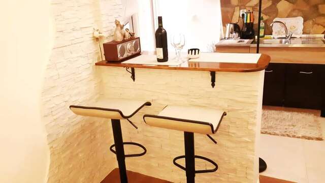 Апартаменты Apartment Nada Котор-7