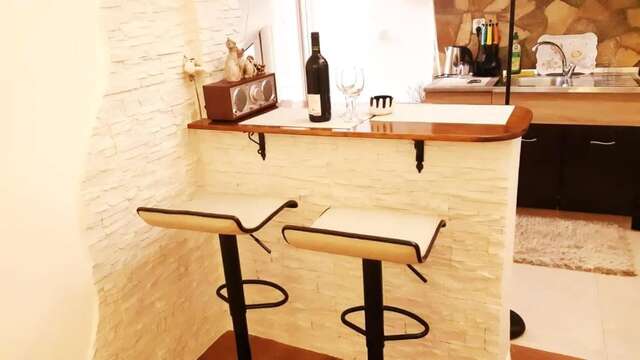 Апартаменты Apartment Nada Котор-52