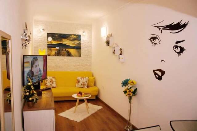 Апартаменты Apartment Nada Котор-57