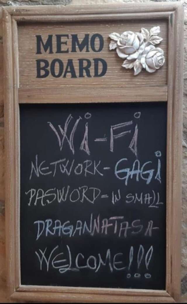 Апартаменты Apartment Nada Котор-59