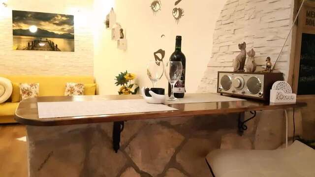 Апартаменты Apartment Nada Котор-60