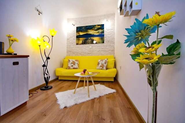 Апартаменты Apartment Nada Котор-61