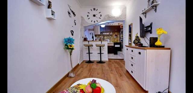 Апартаменты Apartment Nada Котор-8