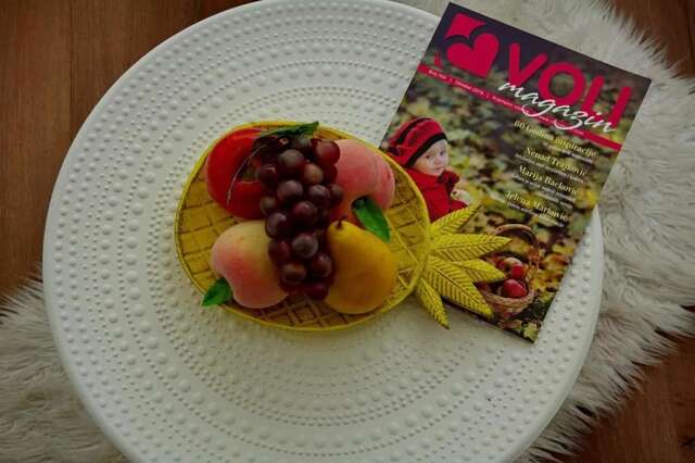 Апартаменты Apartment Nada Котор-62