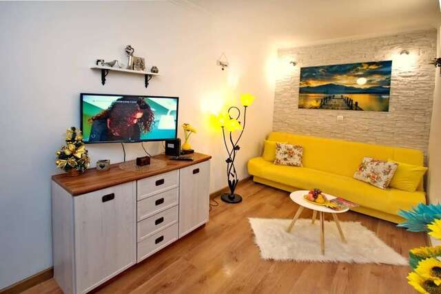 Апартаменты Apartment Nada Котор-63