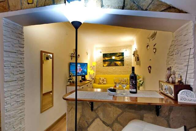 Апартаменты Apartment Nada Котор-10