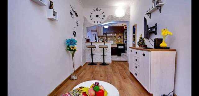 Апартаменты Apartment Nada Котор-84