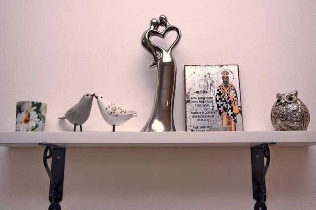 Апартаменты Apartment Nada Котор-89