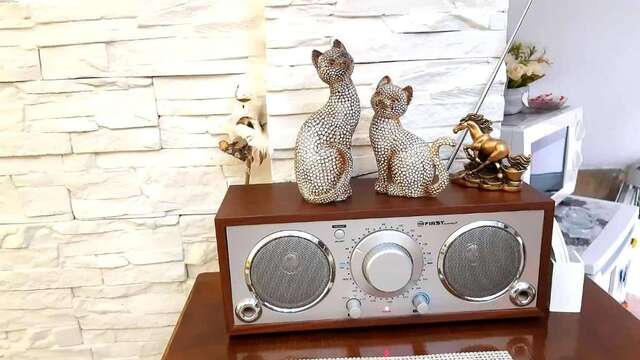 Апартаменты Apartment Nada Котор-90