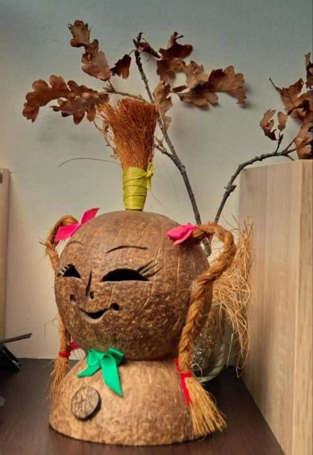 Апартаменты Apartment Nada Котор-93