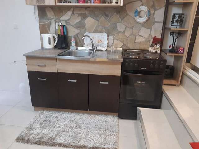 Апартаменты Apartment Nada Котор-96