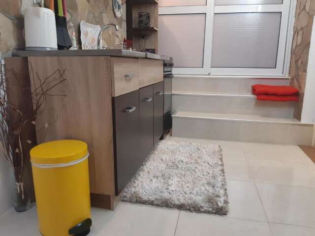 Апартаменты Apartment Nada Котор-98